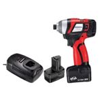 ACDARI20155 20V BLDC 1/2" Impact Driver