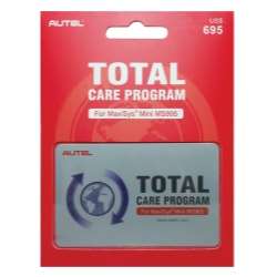 Autel Part Number MS905-1YRUPDATE