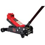 BHKB630 3 ton garage jack