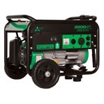 CMF76530 2800/ 3500 Watt Portable LPG Generator RV Ready CA