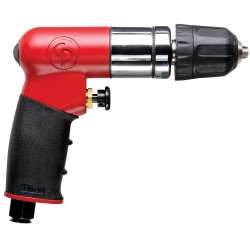 Chicago Pneumatic CPT7300RQC