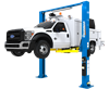 Dannmar D2-15C 2 Post Auto Lift