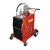 DOWFC-P30-UL UL Listed 30 Gallon Gas Caddy With Rotary Pump