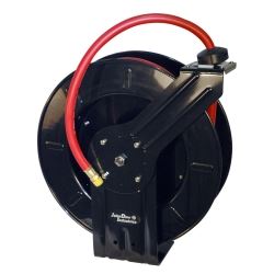 John Dow Industries-1/2"X50' Low Pressure Hose Reel