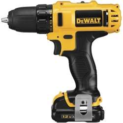 DeWalt Part Number DCD710S2