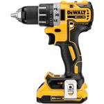 DeWalt Part Number DCD791D2