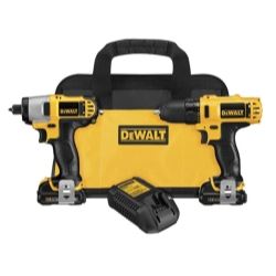 DeWalt Part Number DCK211S2