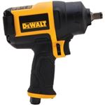 DWTDWMT70773L 1/2IN DR. IMPACT WRENCH - HEAVY DUTY