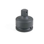 GRE6009A 11/2 FEMALE TO 21/2 MALE ADAPTER