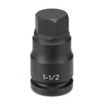 GRE6932M 1-1/2" Drive x 32mm Hex Driver