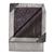 GYM6402 30'x40' Dbl Duty Tarp Slv/Blk