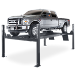 HDS-14X 14,000-lb. Capacity Extended Length Car Lift