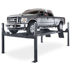 HDS-14X 14,000-lb. Capacity Extended Length Car Lift