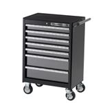KDT83155 26" 7 Drawer Roller Cabinet