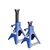 KTI61211 12 Ton Jack Stands (Pair)