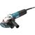 MAK9566CV 6"INDUSTRIAL CUT-OFF/ANGLE GRINDER