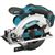 MAKBSS610Z 18V CIRCULAR SAW W/O CHARGER OR BATTERY