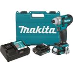 MAKDT04R1 12V CXT BL IMACT DRIVER KIT