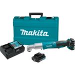 MAKLT01R1 12v CXT Angle Impact Driver Kit