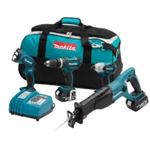 Makita MAKLXT407