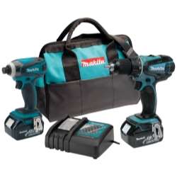 Makita MAKXT261