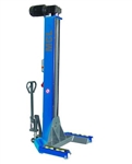 Maha MCL 12 Mobile Column Lift