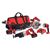 MLW0928-29 V28 4 PACK COMBO TOOL KIT, 28 VOLT