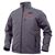 MLW201G-21XL Milwaukee M12 Heated Jacket Kit - Gray