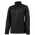 MLW233B-21M M12 Heated Women's Axis Jacket Kit M (Black)