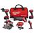 MLW2997-25 M18 FUEL 5 PC COMBO KIT