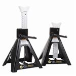 OME32126 12 TON MAGIC LIFT JACK STANDS