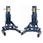 OMEHW93693 10 ton wheel lift system