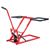 OMET-5335A 350 lb Capacity Lawn Mower Lift