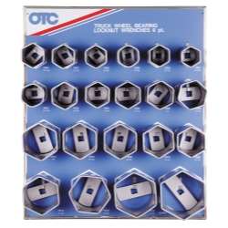 OTC Part Number 9850