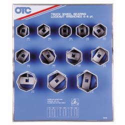 OTC Part Number 9852