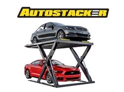Autostacker PL-6SR Auto Parking Lift