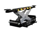 Quality Lifts QRJ03H 3,500 lb Capacity Rolling Jack