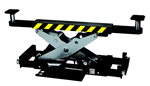 Challenger Lifts RJ4.5 4,500 lb Capacity Rolling Jack