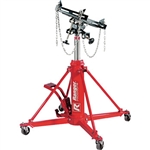 RTJ-3000 1-1/2 Ton Telescoping Transmission Jack / Truck Model