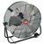SHV1185000 24" Steel Drum Fan 1/5 HP