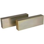 SUN5750BP 12-50 Ton Zinc Bed Plates (Pair)