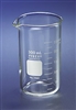 <!110>1000ml Berzelius Tall Form, Glass Beaker, Corning PYREX® #1060-1L (Case 9)
