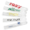 16x100mm Polystyrene Test Tubes, Karter Scientific (Custom Print)