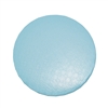 10" ROUND CAKE DRUM  - GLOSS LIGHT BLUE (5 PER PACK)