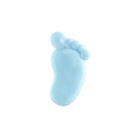 Baby Feet - Blue