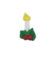 Christmas Candle - Mini