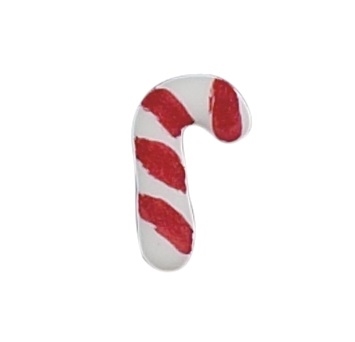 Single Candy Cane