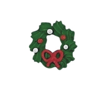 Christmas Wreath - Small