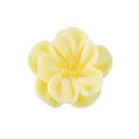 Dainty Bess - Medium - Yellow