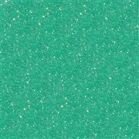 Disco Dust - Emerald Green
